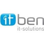 it-ben Logo