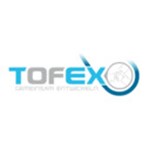 TOFEX UG Logo