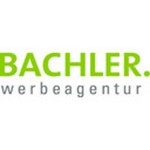 BACHLER. Werbeagentur GmbH Logo