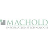 Machold Informationstechnologie - EDV-Beratung Machold GmbH Logo
