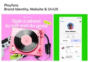 Embacy Project - Playfora, USA