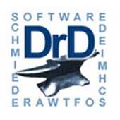 DrD Software Schmiede Logo