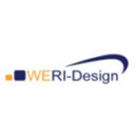 WERI-Design GbR Logo