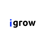 iGrow Logo