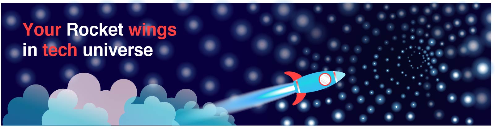 Rocket Systems Headerbild