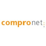 compronet GmbH Logo