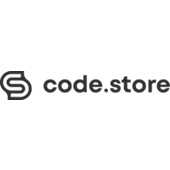 code.store Logo