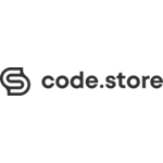 code.store Logo
