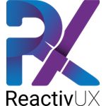 Reactivux Logo