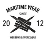 Maritime Wear GbR Logo
