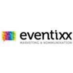 eventixx GmbH Logo