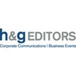 h&g Editors GmbH Logo