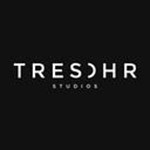 TRESOHR STUDIOS Logo