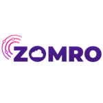 Zomro Logo