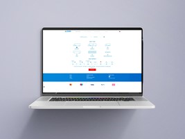 iseo Digitalagentur Project - TT-Line - webportaaloplossing voor freightbooking