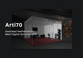 BrightMarbles Project - Ontwerpen. Visualiseren. Aankopen.