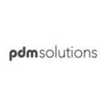 pdm solutions GmbH Logo