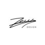 Zeus Design Logo