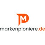 Markenpioniere.de Logo