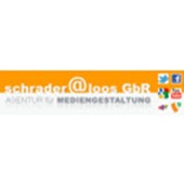 Schrader-Loos GbR - Agentur für Mediengestaltung Logo