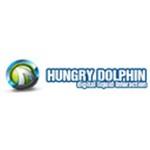 Hungry Dolphin GmbH Logo