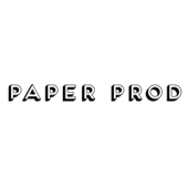 Paper Prod Logo