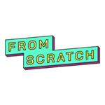 From Scratch Communications Logo