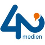 42medien Logo