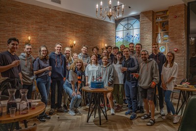 datarockets Team