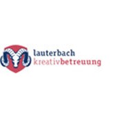lauterbach kreativbetreuung e.K. Logo