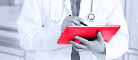 Elinext Project - Platform voor het anonimiseren van gegevens in de gezondheidszorg