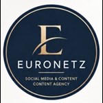 Euronetz Logo