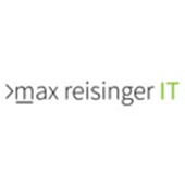 Max Reisinger IT GmbH Logo