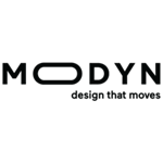Modyn Logo