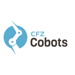 CFZ Cobots Logo