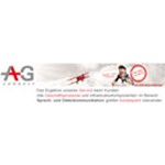 A+G connect GmbH Logo