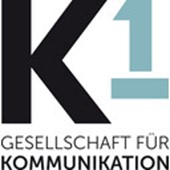 K1 Gesellschaft für Kommunikation mbH Logo