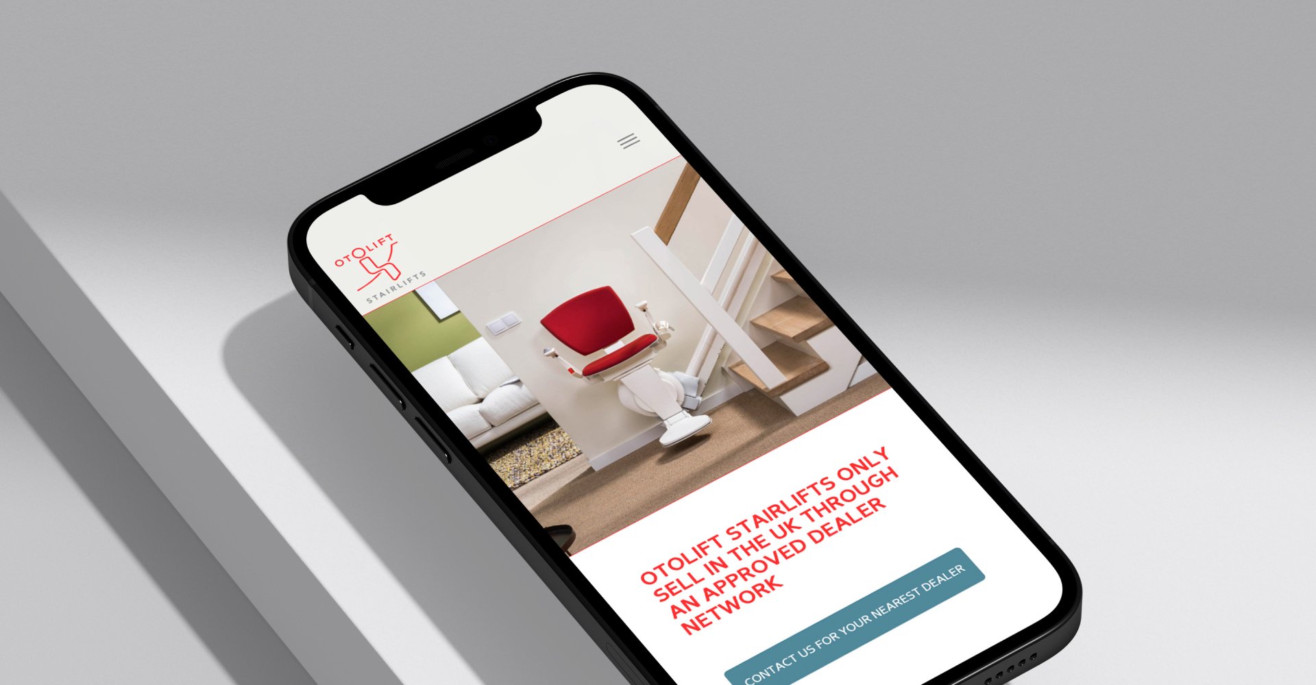 Vention Project - Otolift: optimalisatie van Salesforce 