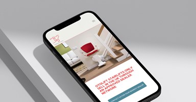 Vention Project - Otolift: optimalisatie van Salesforce