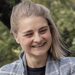 Cara Giehler | Klein aber