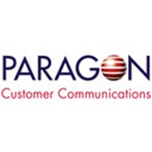 Paragon Customer Communications Germany Logo