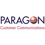 Paragon Customer Communications Germany Logo
