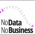 NoDataNoBusiness Logo
