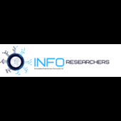 Info Researchers Logo