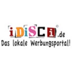 iDiSCi GmbH & Co. KG / Neue lokale Suchmaschine Logo