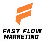Fast Flow Marketing Logo