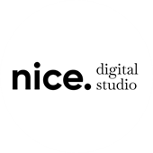 Nice Digital Studio Logo