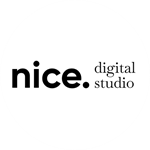 Nice Digital Studio Logo