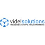 videl-solutions Logo