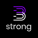 B-Strong Logo